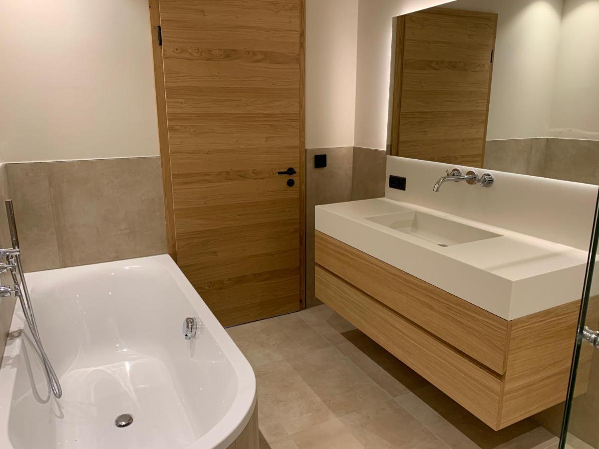 Appartement Mountain Residences キルヒベルク・イン・チロル エクステリア 写真