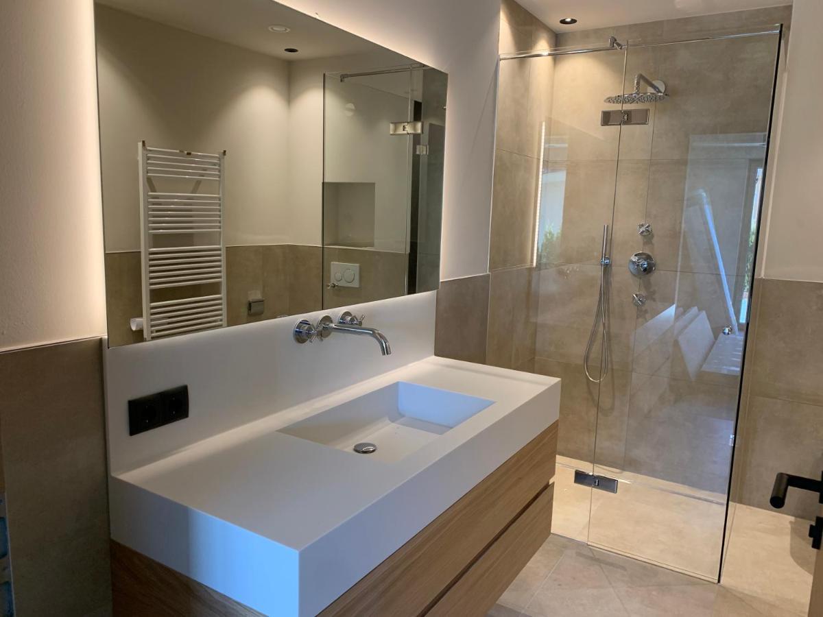 Appartement Mountain Residences キルヒベルク・イン・チロル エクステリア 写真