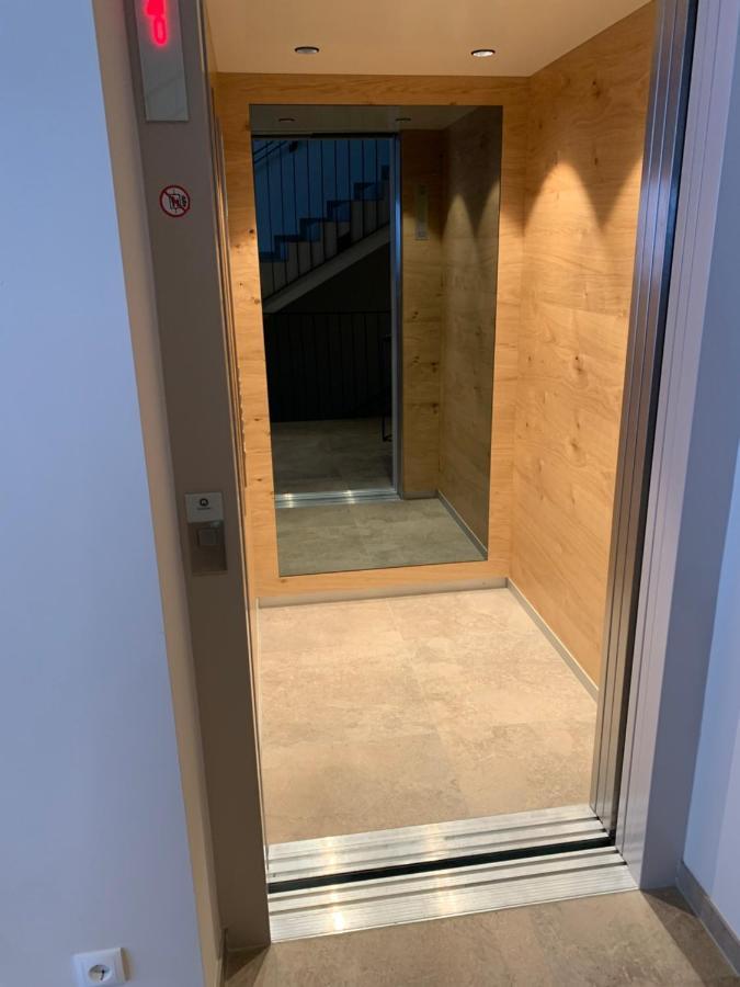 Appartement Mountain Residences キルヒベルク・イン・チロル エクステリア 写真