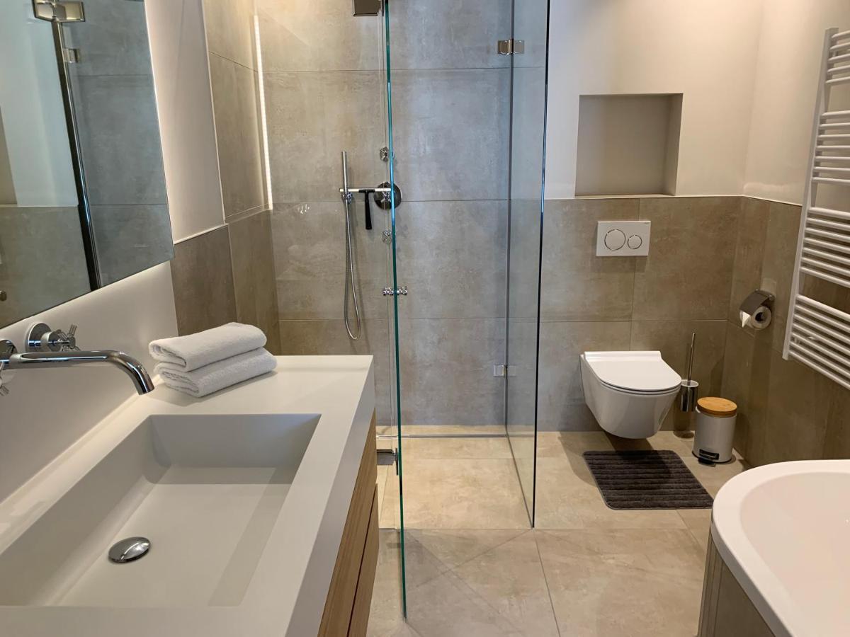 Appartement Mountain Residences キルヒベルク・イン・チロル エクステリア 写真
