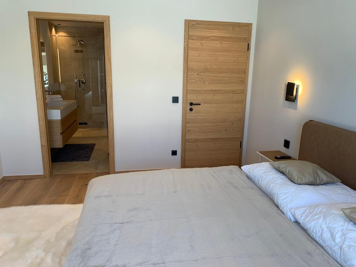 Appartement Mountain Residences キルヒベルク・イン・チロル エクステリア 写真