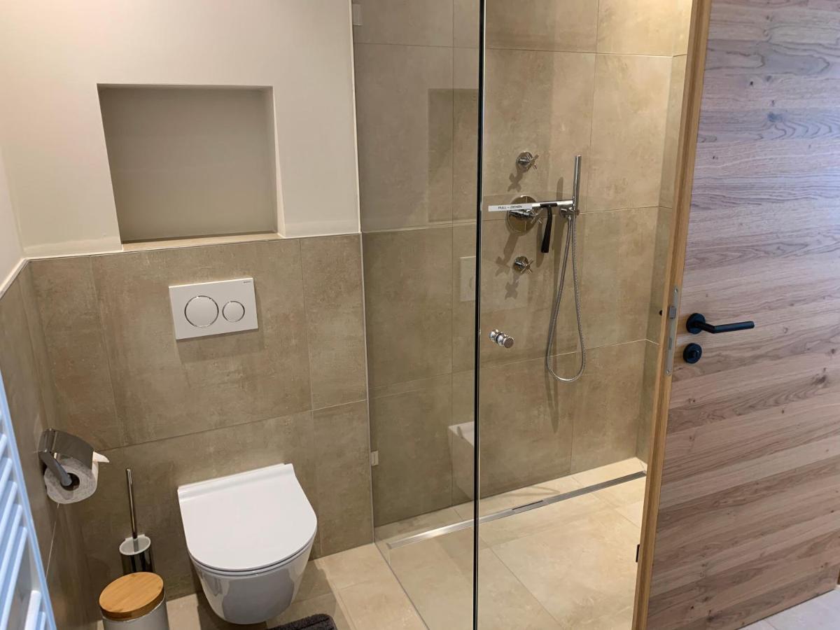 Appartement Mountain Residences キルヒベルク・イン・チロル エクステリア 写真