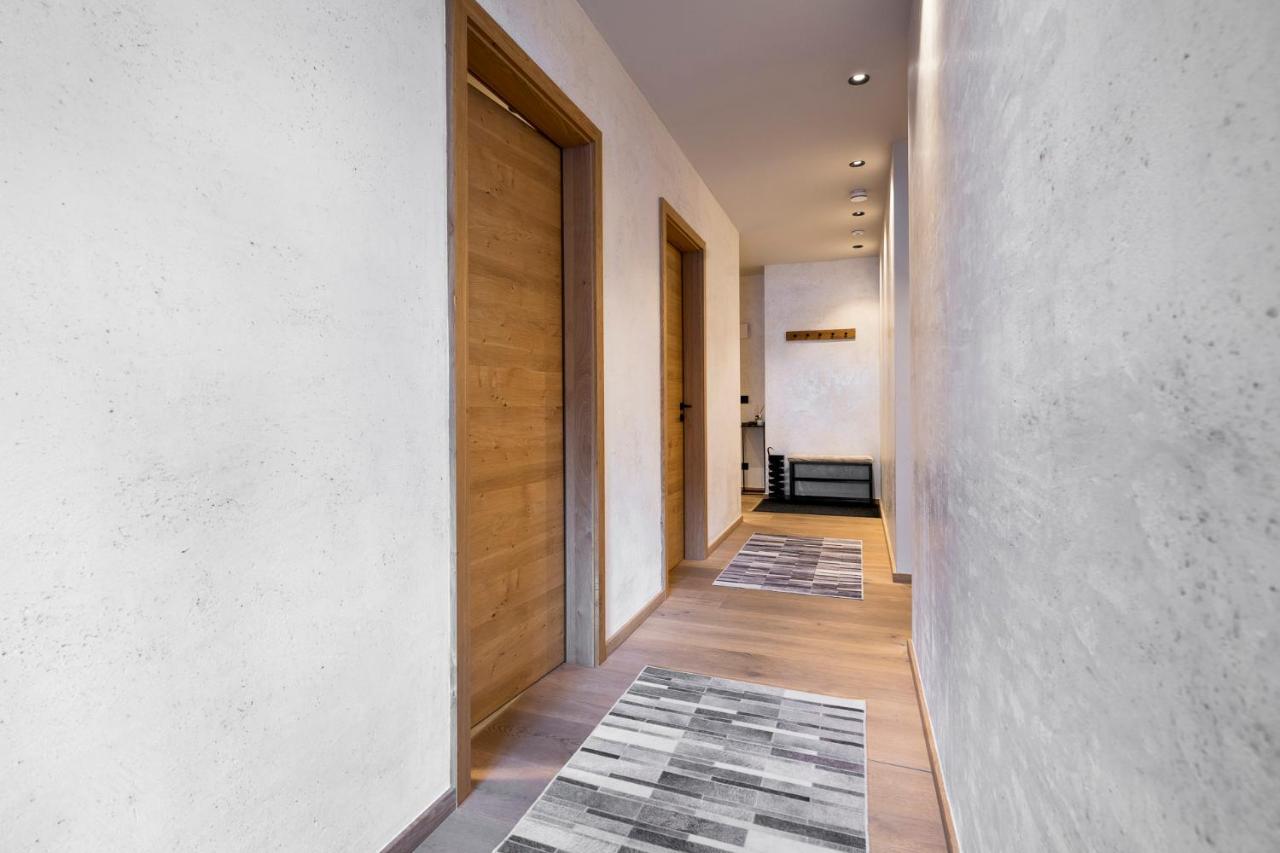 Appartement Mountain Residences キルヒベルク・イン・チロル エクステリア 写真