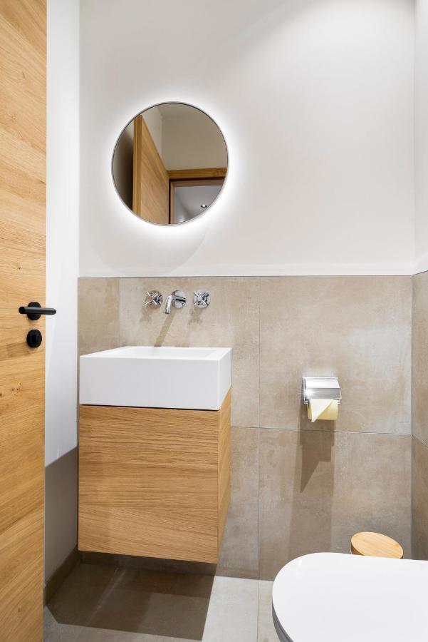 Appartement Mountain Residences キルヒベルク・イン・チロル エクステリア 写真